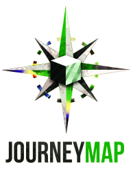 Мод на удобную миникарту JourneyMap [1.16.5] [1.15.2] [1.14.4] [1.12.2]