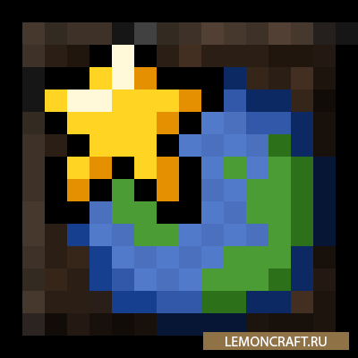 Мод на избранные миры Cherished Worlds [1.17] [1.16.5] [1.15.2] [1.12.2]