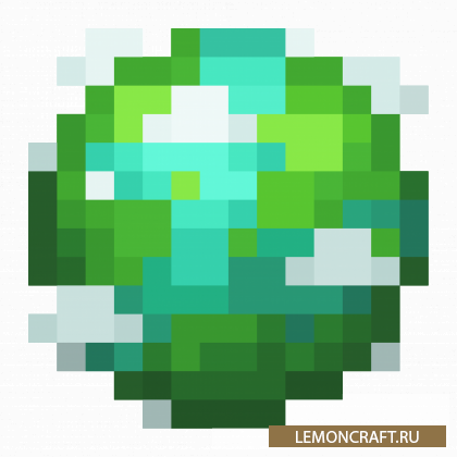 Мод на мистические биомы Mystic's Biomes [1.16.5] [1.15.2]